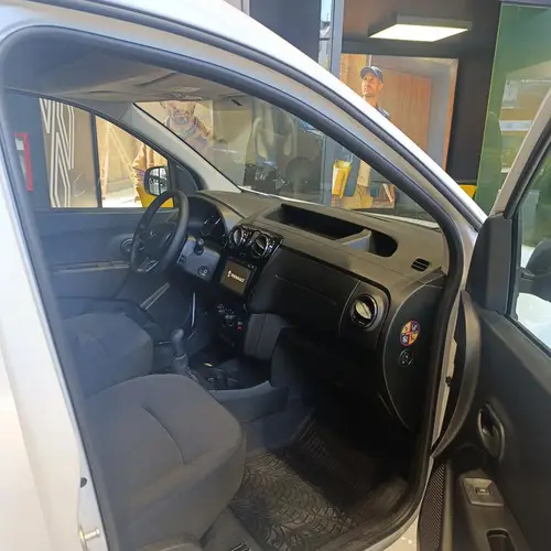 Renault Kangoo Ii Express 1.6 Sce Confort 2026