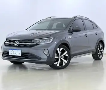 Volkswagen Nivus 200 TSI HIGHLINE AT L20 2022
