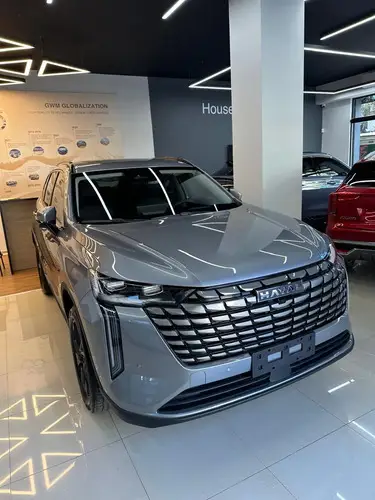 GWM Haval 1.5 H6 (Hev2) Aut. 5P Hibrido 26/26 2026