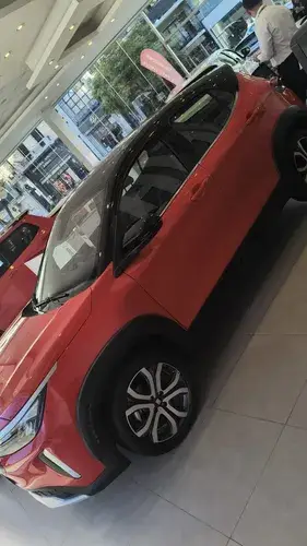 Fiat Pulse 1.0T Impetus Cvt 2026