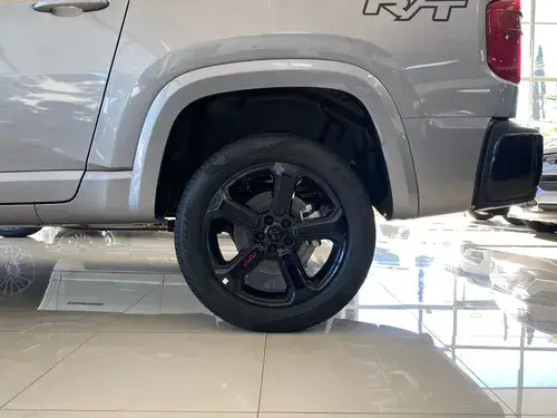 RAM Rampage 2.0 Rt Gme At9 4X4 2026