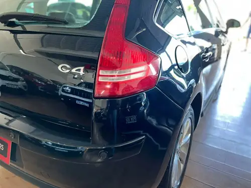 Citroën C4 2.0 Hdi Exclusive 2009