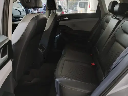 Volkswagen Taos 1.4 250 Tsi Comfortline 2023