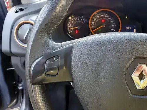 Renault Sandero 1.6 Dynamique 90cv Abs 2015