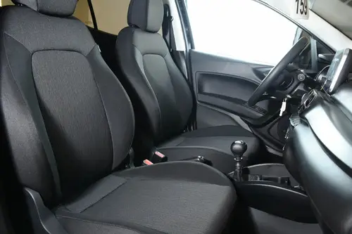 Fiat Argo 1.3 Drive 2026