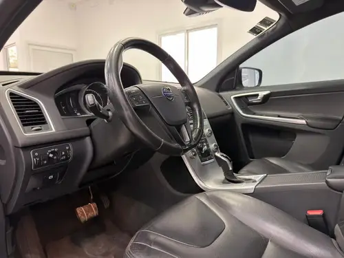 Volvo XC60 2.0 T5 Inscription 2018