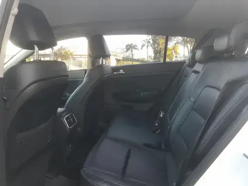 Kia Sportage 2.0 Crdi Ex At 4X4 Full 2018