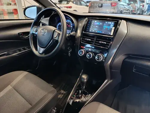 Toyota Yaris 1.5 107Cv Xs Cvt 2025