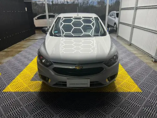 Chevrolet Joy Plus 1.4 Base 2023