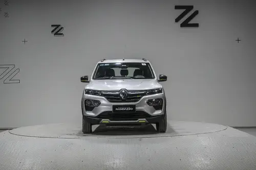 Renault Kwid 1.0 Sce 66Cv Iconic Outsider 2025