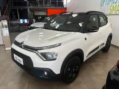 Citroën C3 C3 T200 FEEL PACK YOU! 2026