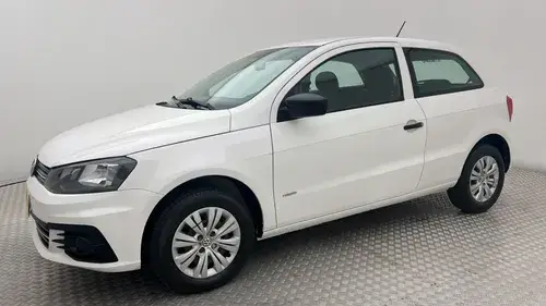 Volkswagen Gol Trend 1.6 Serie 101cv 2017