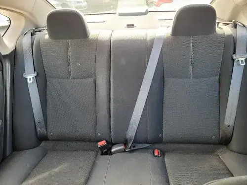 Nissan Sentra 1.8 Sense Pure Drive 2017