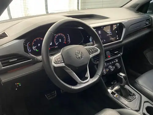 Volkswagen Taos 1.4 250 Tsi Highline 2022