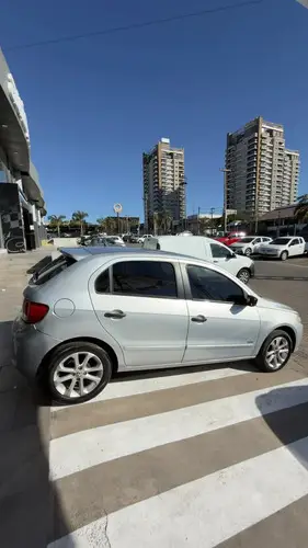 Volkswagen Gol Trend 1.6 Pack Iii 101cv 2011