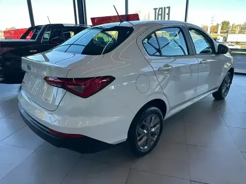 Fiat Cronos 1.3 Gse Drive Pack Plus 2026