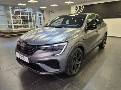 Renault Arkana 1.3 E-Tech Hybrid Espirit Alpine 2026
