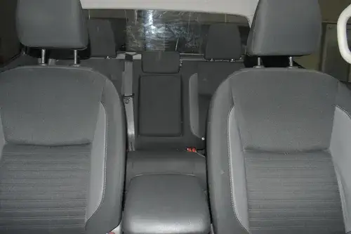 Nissan Frontier 2.3 DC 4X2 S AT 2023