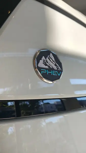 Jetour T1 HYBRID PHEV 4X2 IDM 2026