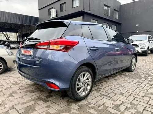 Toyota Yaris 1.5 107cv Xls Cvt 2022