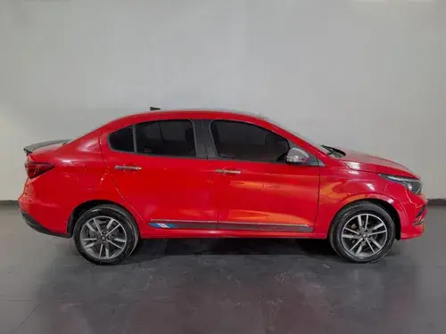 Fiat Cronos 1.3 Precision Cvt 2023