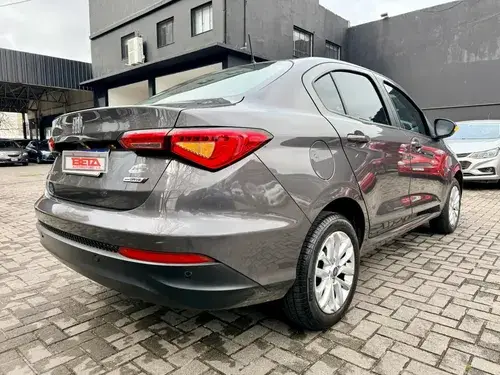 Fiat Cronos 1.3 DRIVE PACK CONECTIVIDAD L21 2021