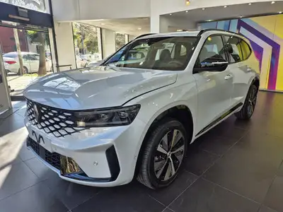 Renault Koleos 2.0T Techno 4Wd At8 2026