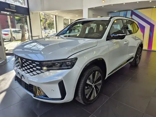 Renault Koleos 2.0T Techno 4Wd At8 2026