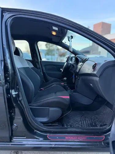 Renault Sandero 2.0 Rs 145cv 2017