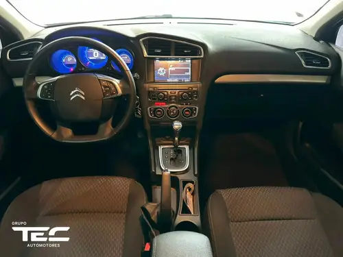 Citroën C4 Lounge Tendance 1.6 Thp At6 2015