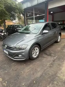 Volkswagen Polo 1.6 Msi Comfortline 2018