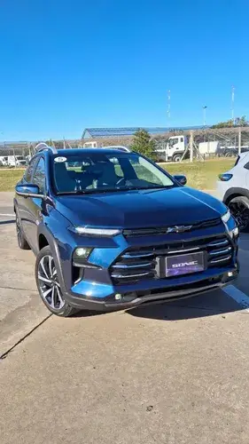 Chevrolet Sonic 1.0T Premier 2026
