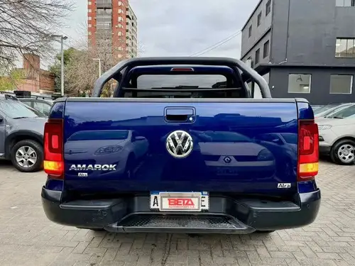 Volkswagen Amarok 2.0 Cd Tdi 180Cv Comfortline 2023