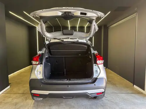 Nissan Kicks Advance 1.6 Cvt 2020