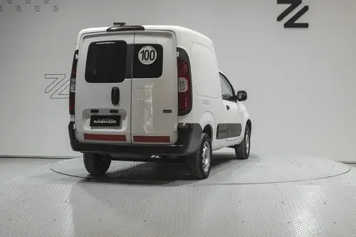 Fiat Fiorino 1.4 Endurance 2025