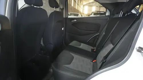 Ford Ka 1.5 Sel 2018