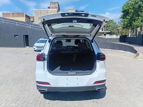 Chery Tiggo 7 pro hybrid 1.5 Hev Premium Cvt 2026