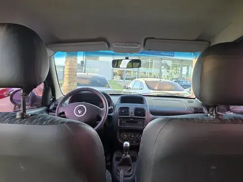 Renault Clio 1.2 Mio Dynamique 2016