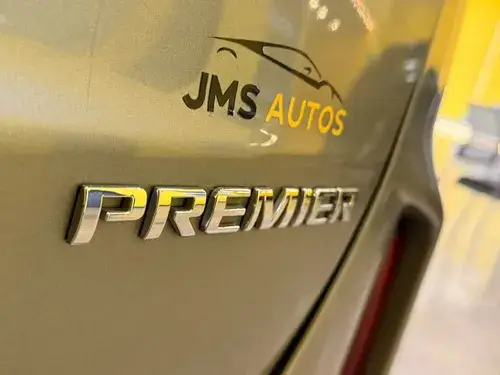Chevrolet Spin 1.8 Premier 7As At 105Cv 2025