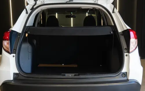 Honda HR-V 1.8 LX CVT 2016