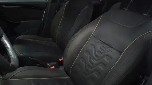 Renault Duster 1.6 Ph2 4x2 Privilege 2018