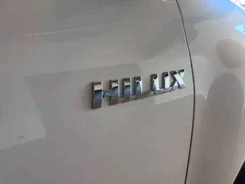 Toyota Hilux Pick-Up 2.8 Cd Sr 204Cv 4X4 At 2026