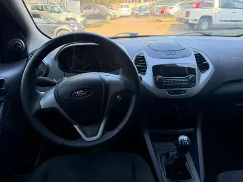 Ford Ka freestyle 1.5 Se 2019