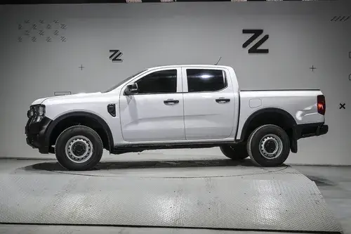 Ford Ranger 2.0 Cd 4X2 Xl 170Cv 2024