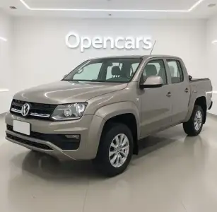 Volkswagen Amarok COMFORTLINE CD V6 AT 4X4 2023