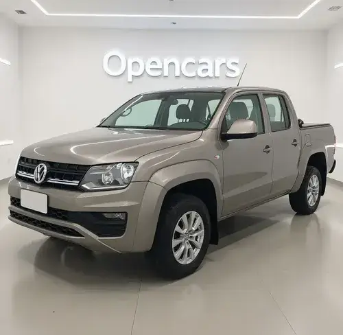 Volkswagen Amarok COMFORTLINE CD V6 AT 4X4 2023