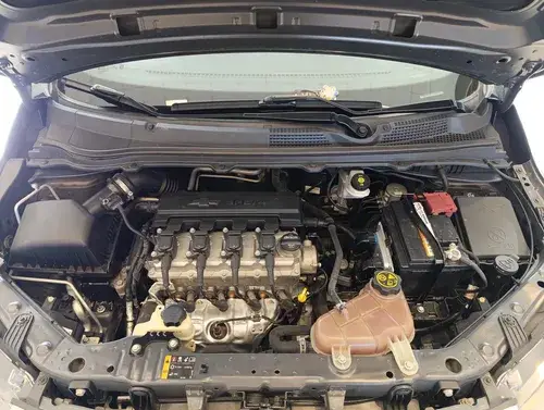 Chevrolet Onix 1.4 Lt 98cv 2019