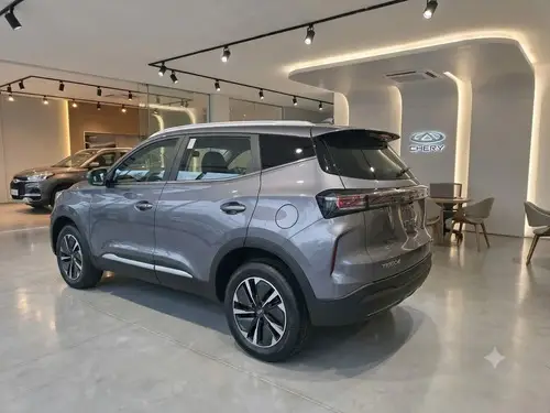 Chery Tiggo 4 1.5 T HEV PREMIUM CVT 2026