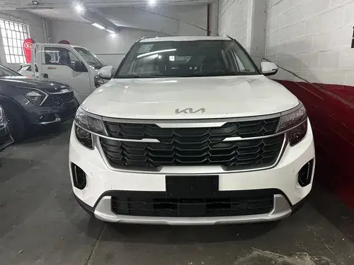 Kia Seltos 1.5 Lx Cvt 2025