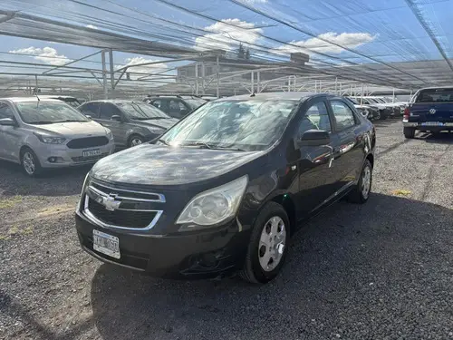 Chevrolet Cobalt 1.8 N LT 2013